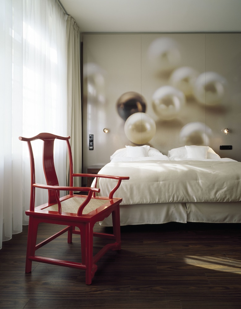 Perla Hotel 13/53