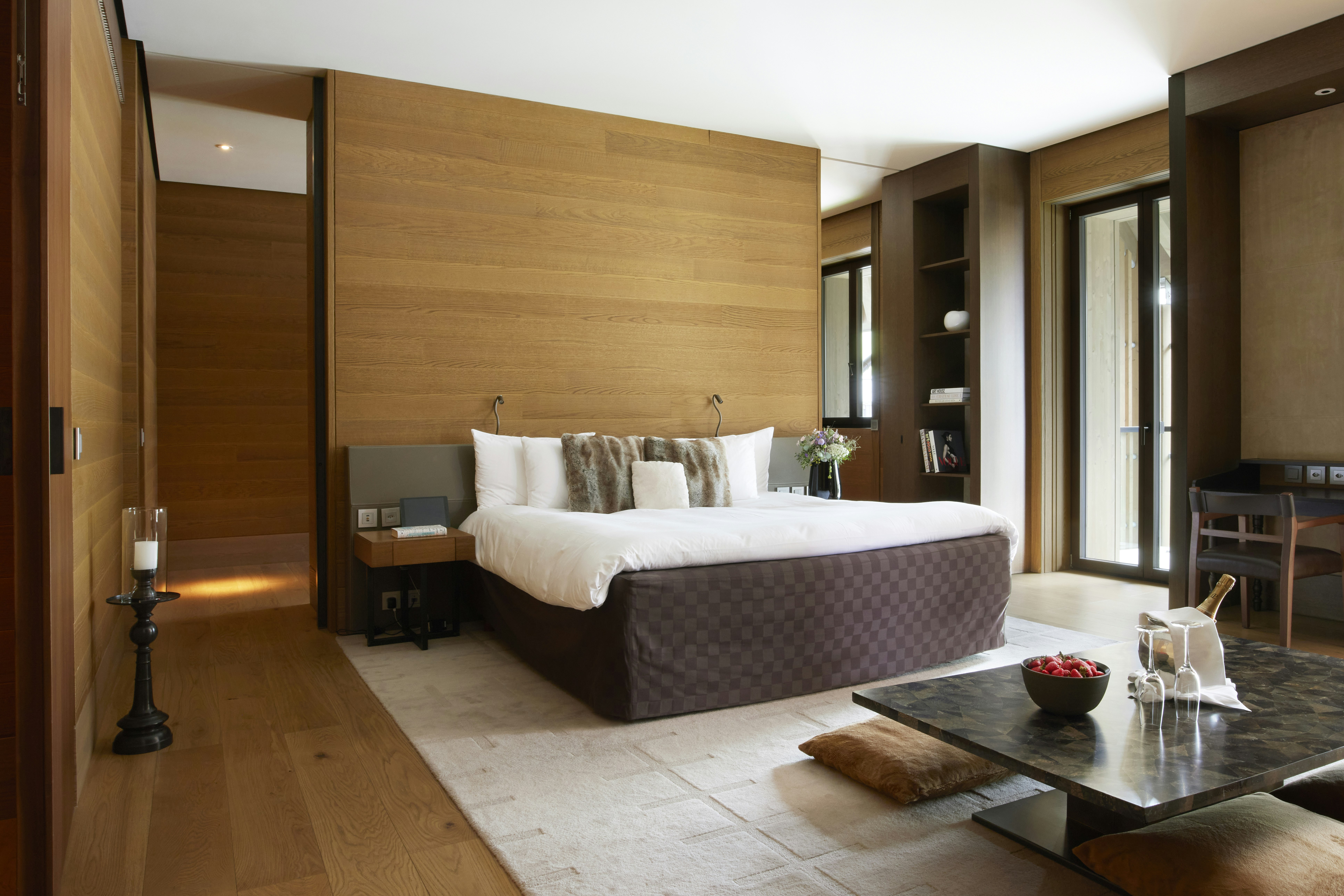 The Chedi Andermatt 29/91