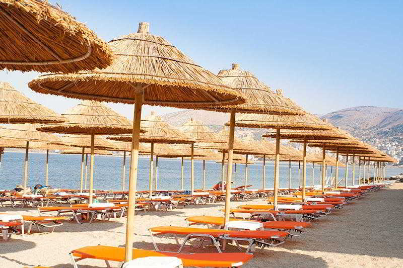 Saranda International Hotel 18/21
