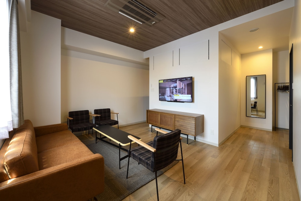 Nest Hotel Hiroshima-Ekimae 46/50