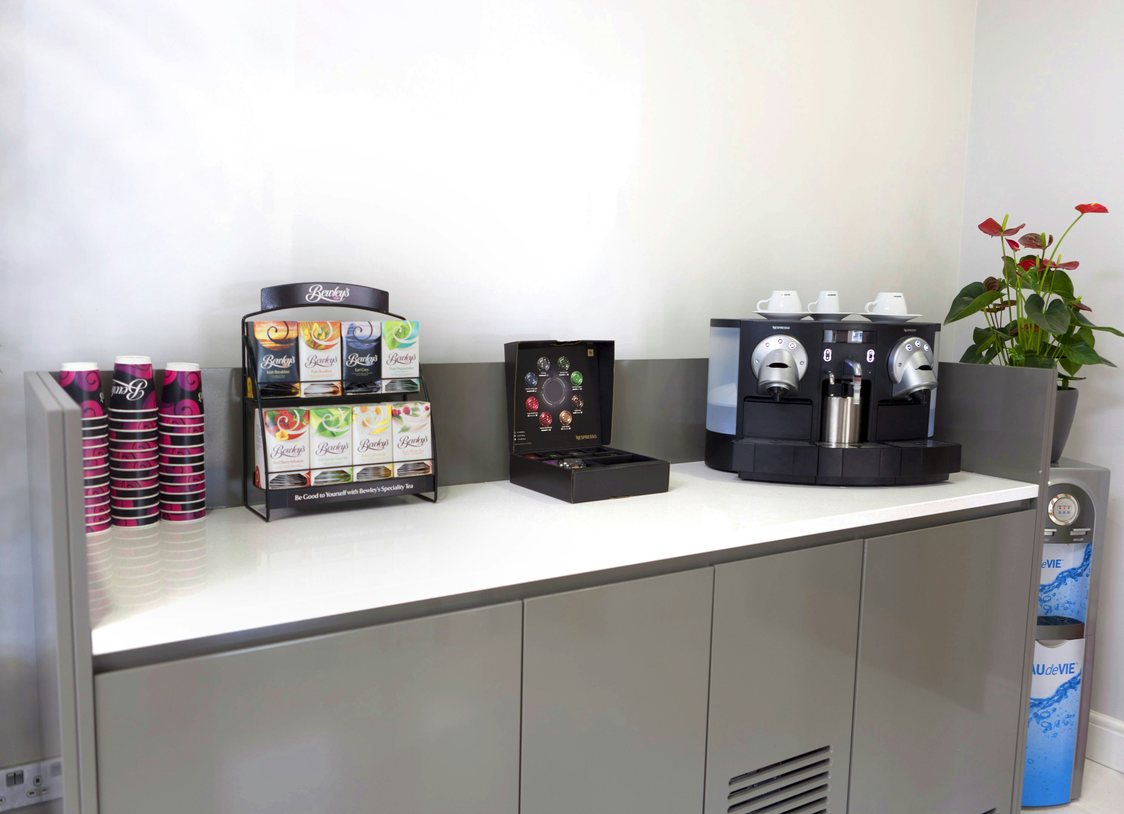 Premier Suites Plus Ballsbridge 8/9