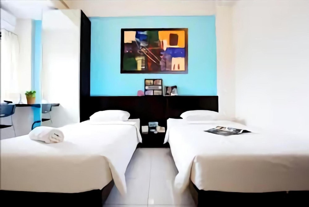 LeGreen Suite Ratulangi 8/25