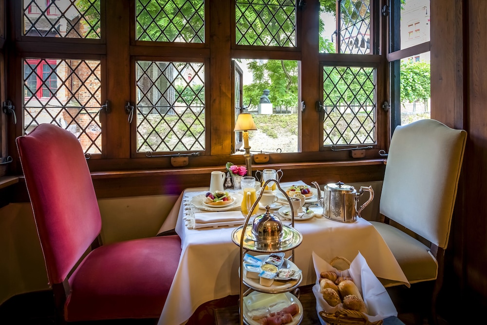 Exclusive Guesthouse Bonifacius 40/57