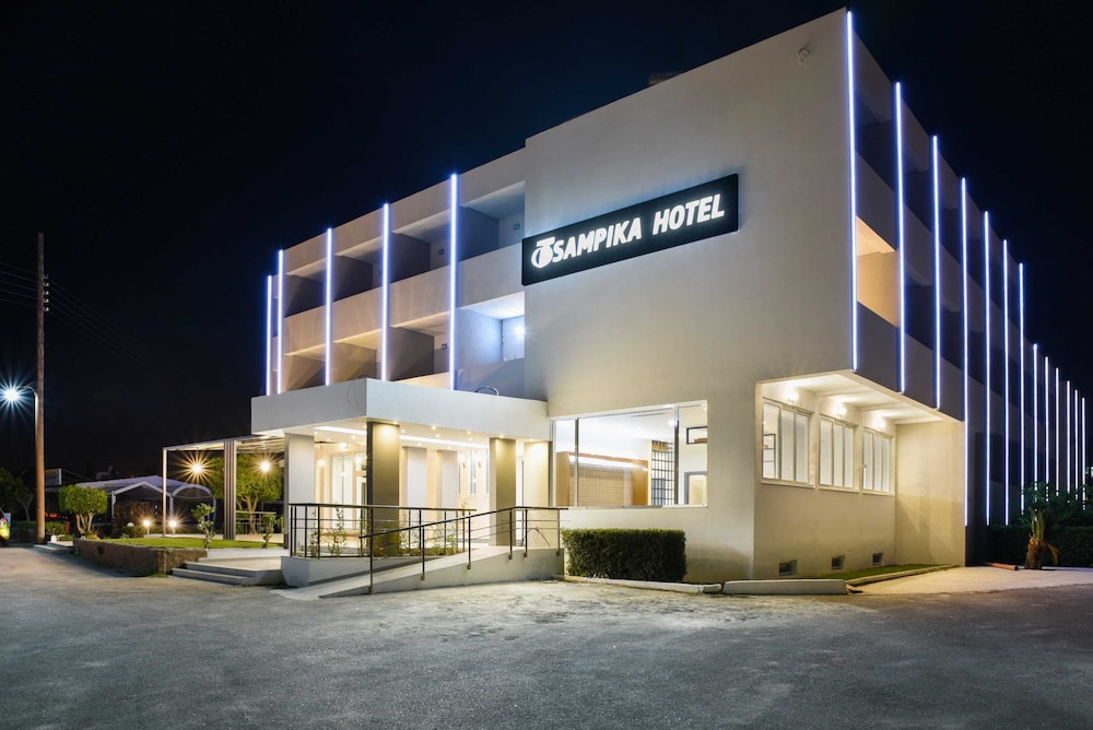 Tsampika Hotel Faliraki 46/57