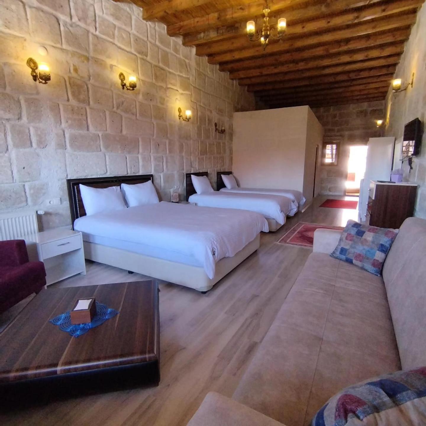 Begam Butik Otel 7/50
