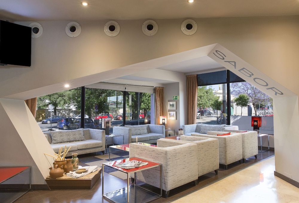 Ribera de Triana Hotel 33/50