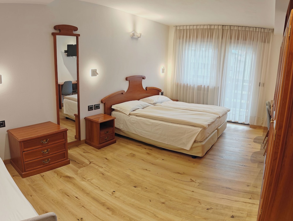 Hotel Moena 6/46