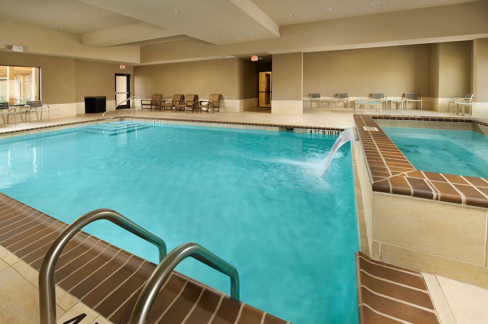 Homewood Suites By Hilton Midland Tx 5/75