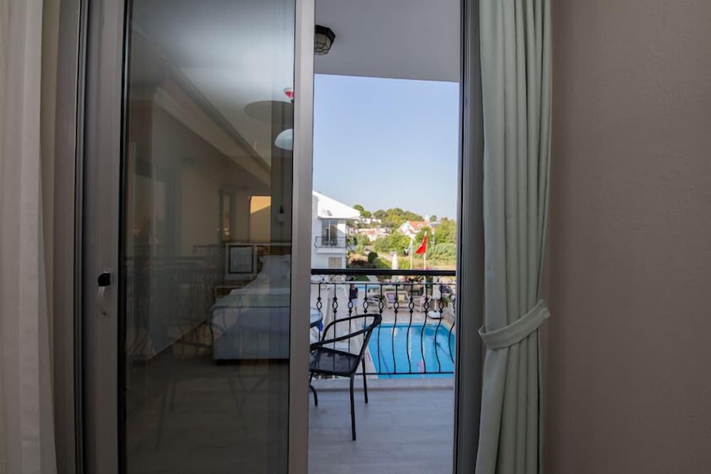 Datca Beyaz Ev Otel 23/31