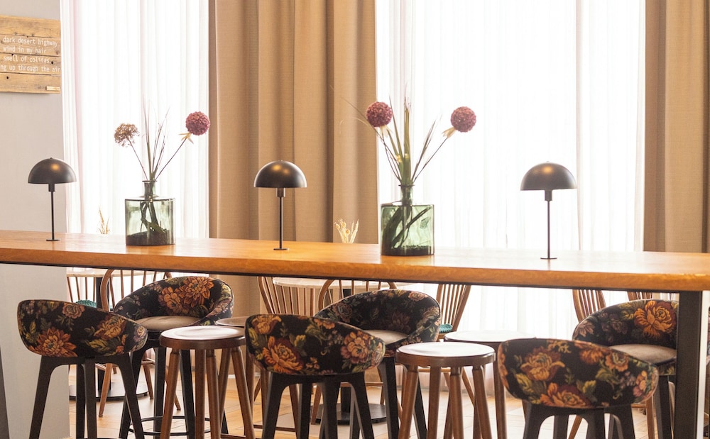 DORMERO Hotel Freiburg 40/50