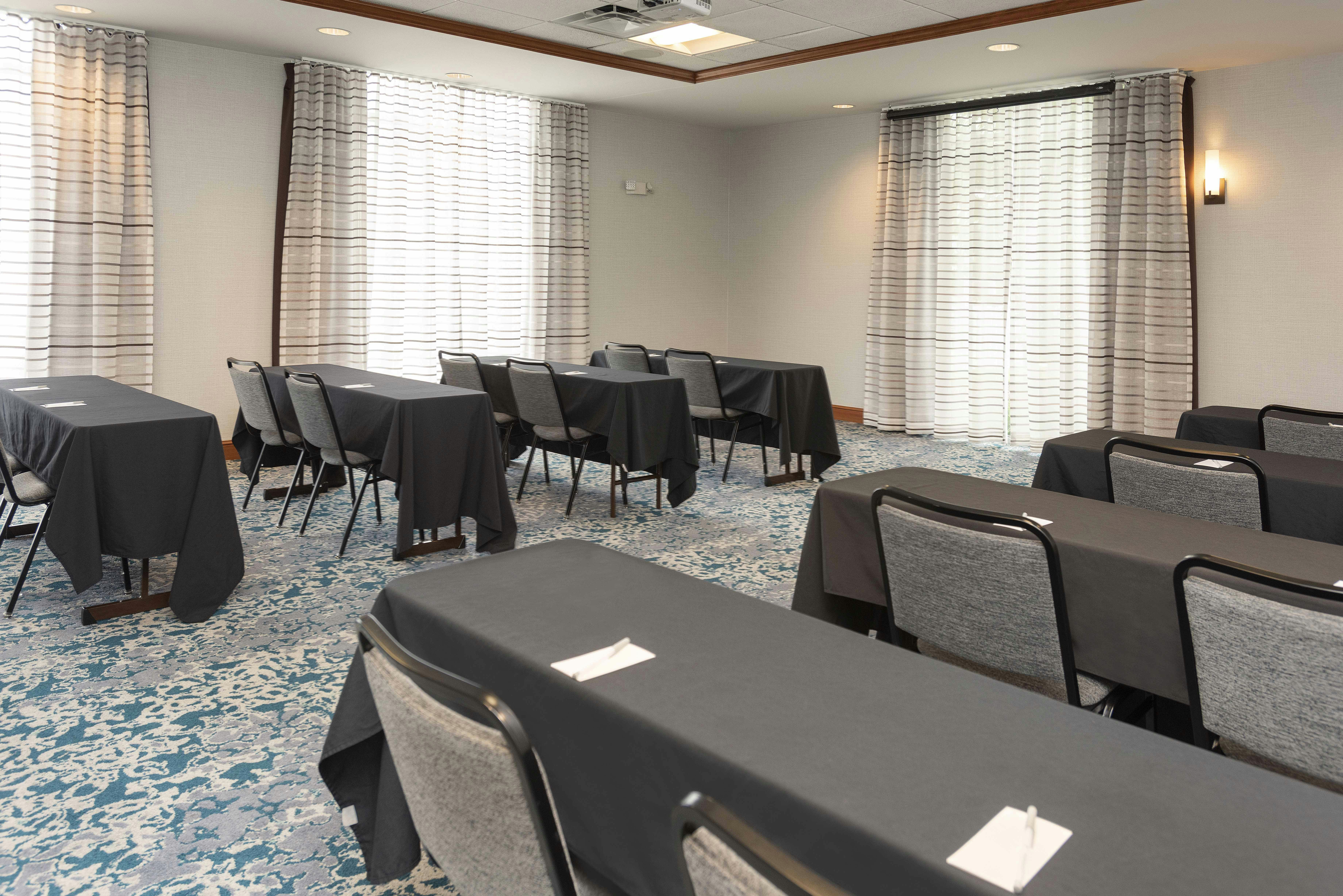 Hilton Garden Inn Schaumburg 23/31