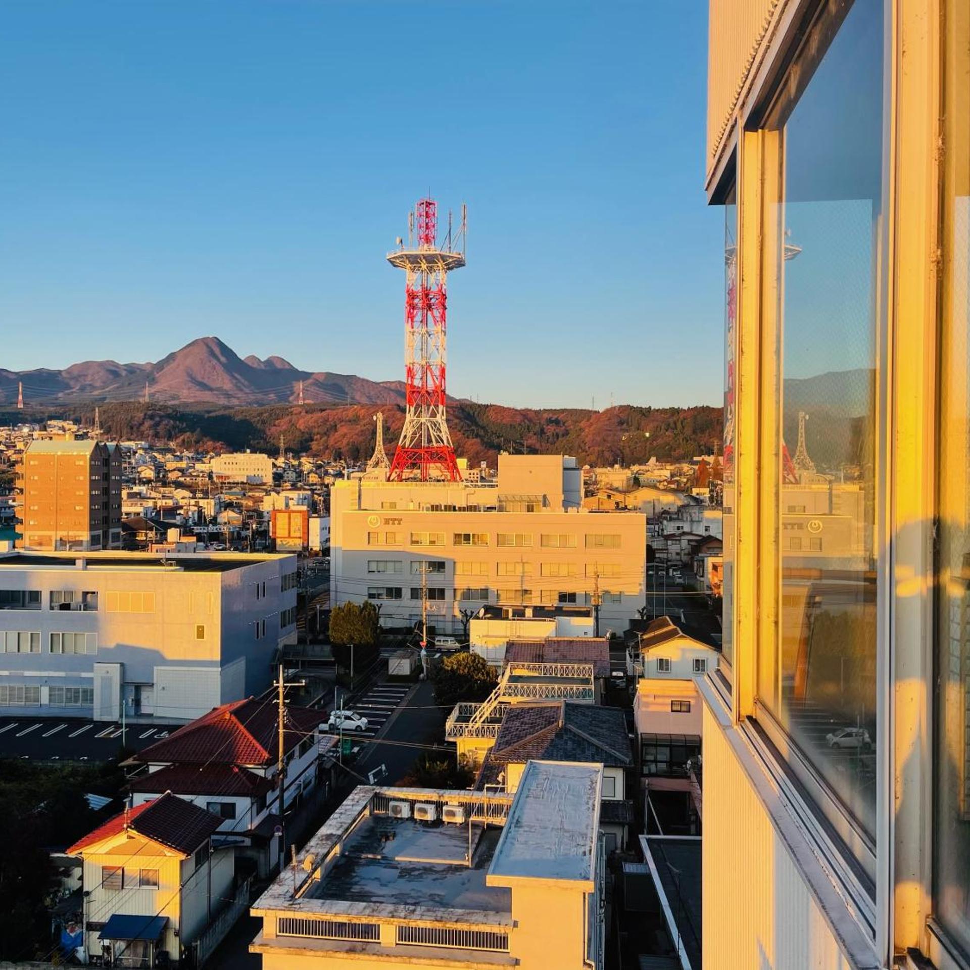 Hotel Shibukawa Hills 40/41