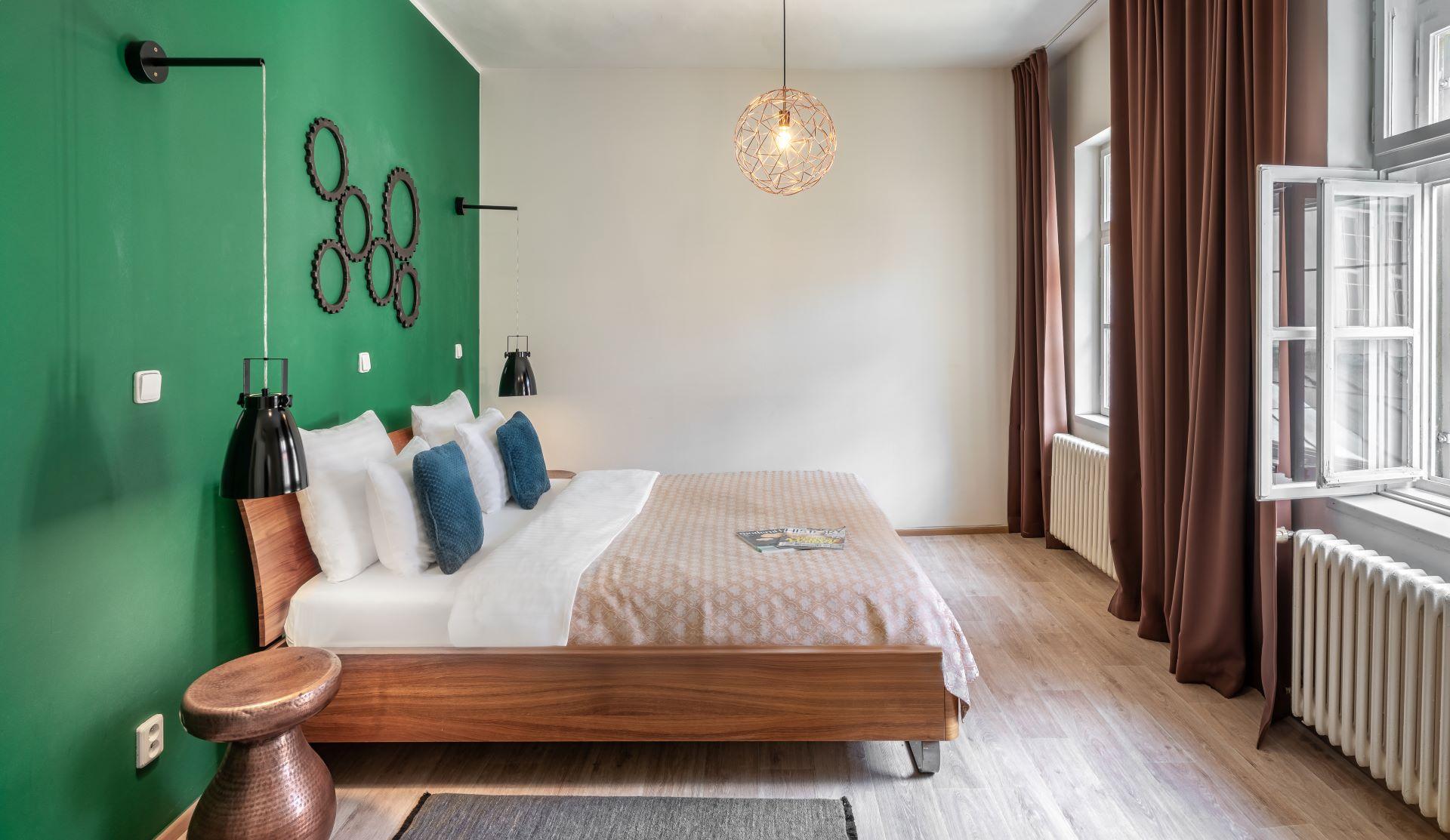 7 Tales Apartments by Adrez Living 15/50
