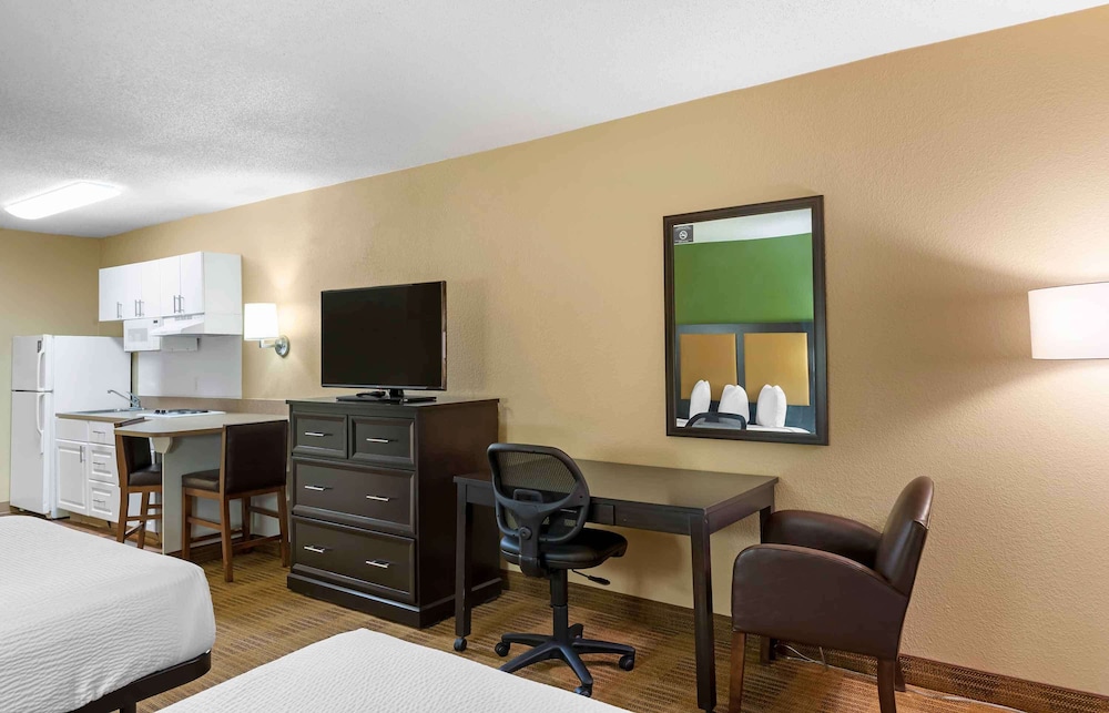 Extended Stay America - North Chesterfield - Arboretum 49/59