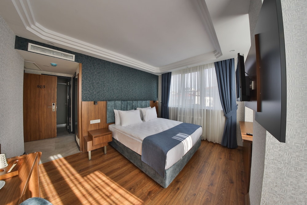 BUKAVIYYE HOTEL 3 YILDIZ 4/24