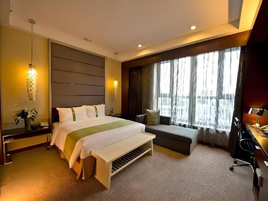 GreenTree Inn Liuan Shucheng Hean Road Business Hotel 15/49