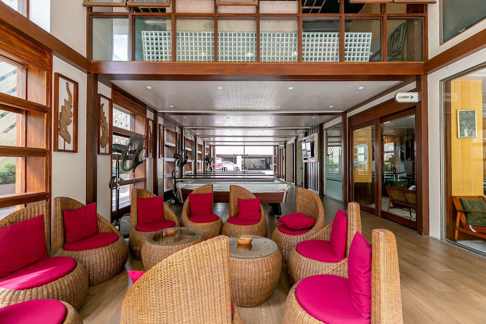 A Sleep Bangkok Sathorn by ZUZU 36/50