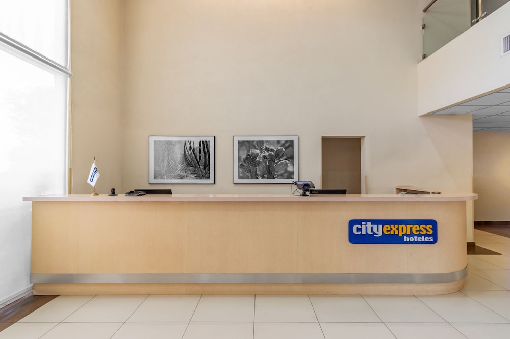 City Express by Marriott Ciudad Obregon 9/60