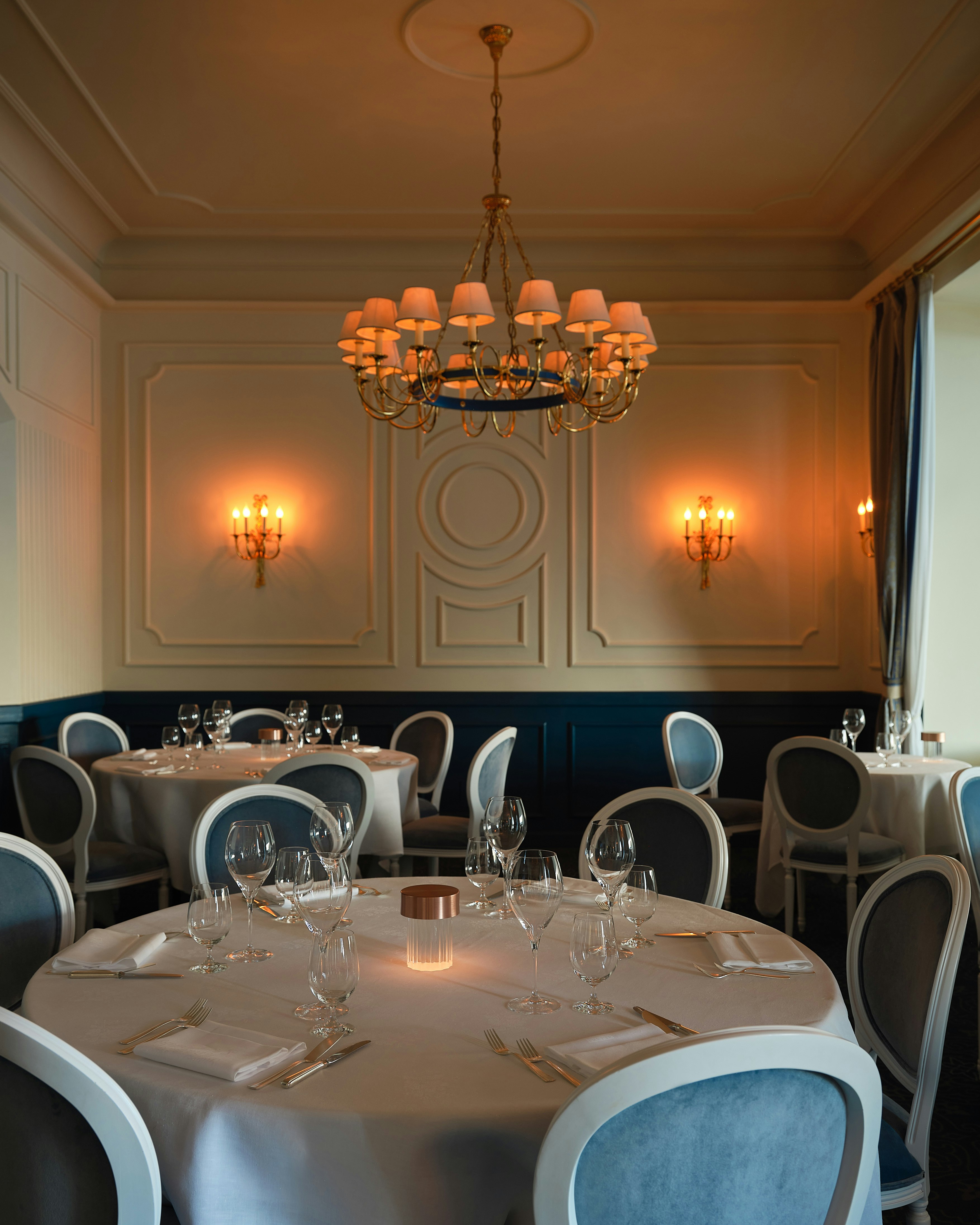 Grand Hotel Miramare 81/88