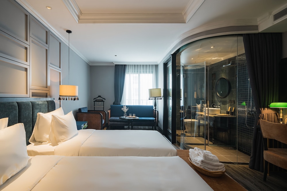 Solaria Hotel Hanoi 14/47