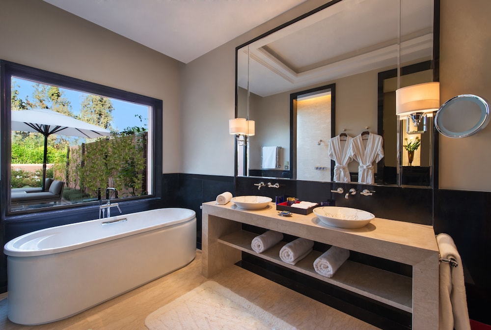 The Oberoi Marrakech 13/66
