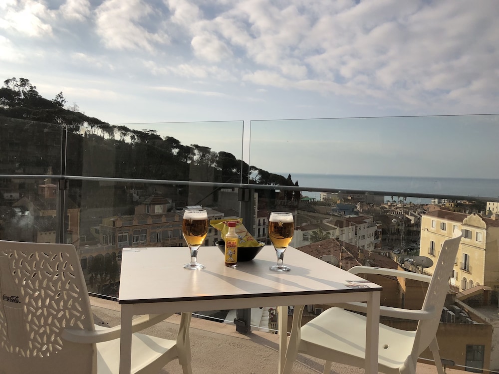 Dynamic Hotels Caldetes Barcelona 35/46
