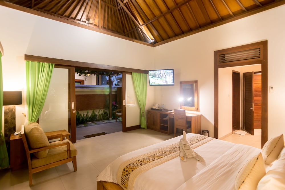 ONJE RESORT AND VILLA 8/28
