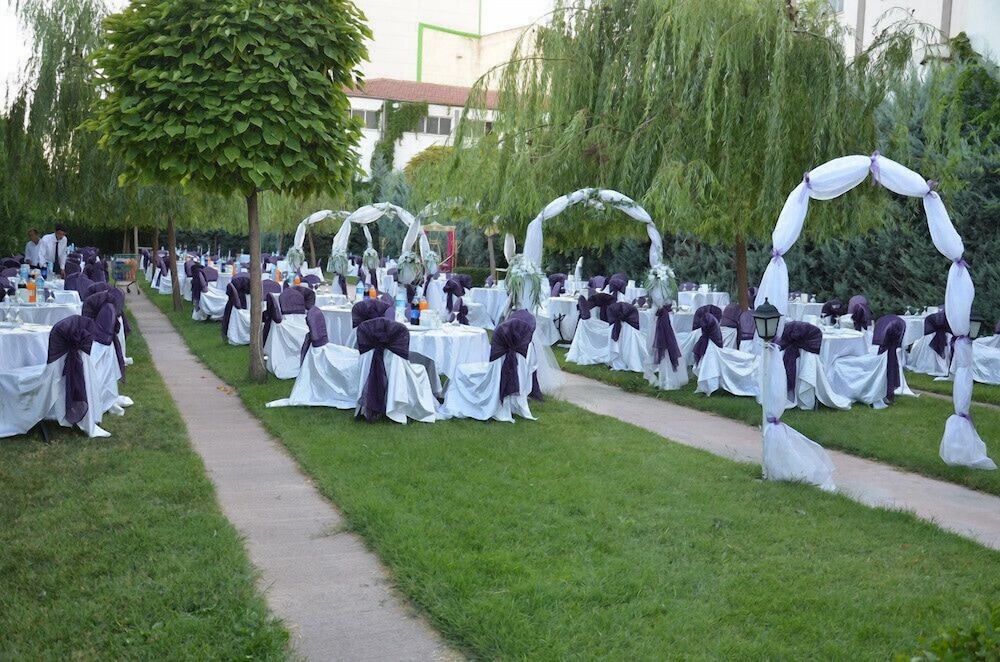 Abdullah Resort Hotel 11/13