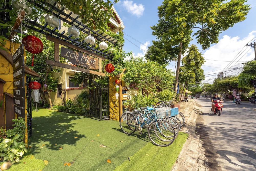 Loc Phat Hoi An Homestay - Villa 37/51