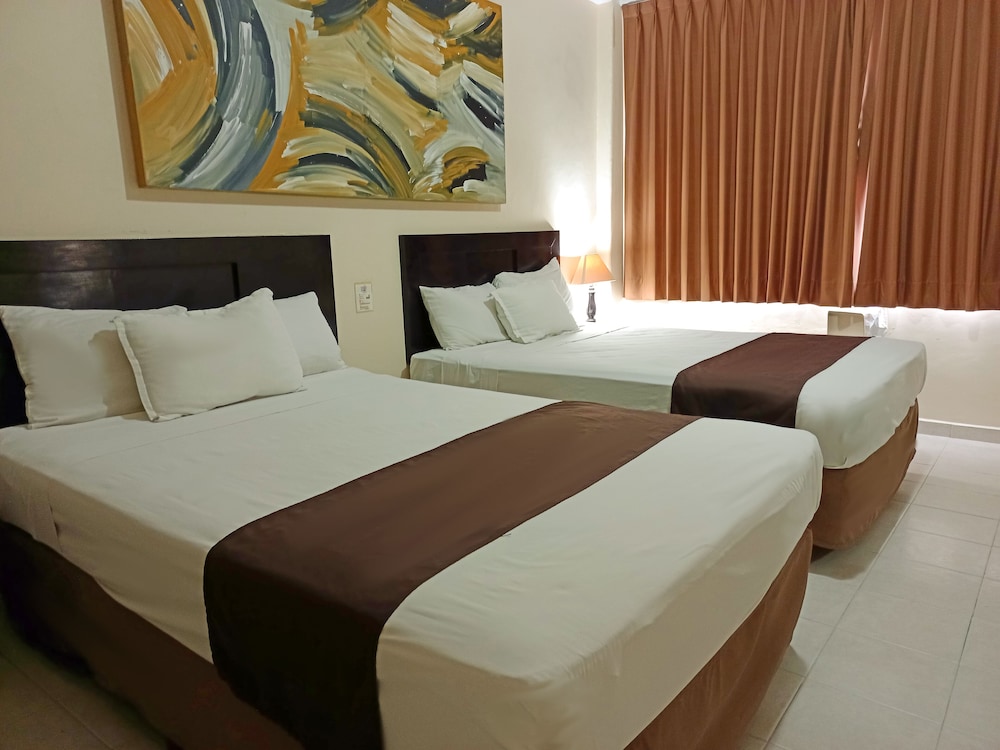 Hotel Villa Margaritas 13/48