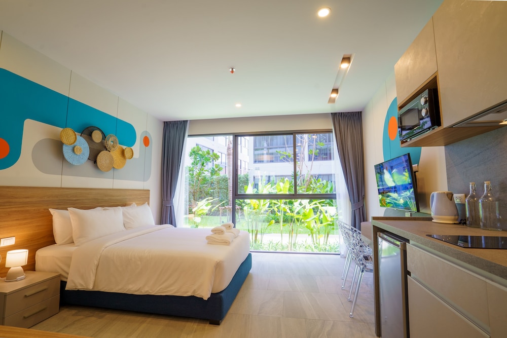 HOMA Phuket Town 11/50