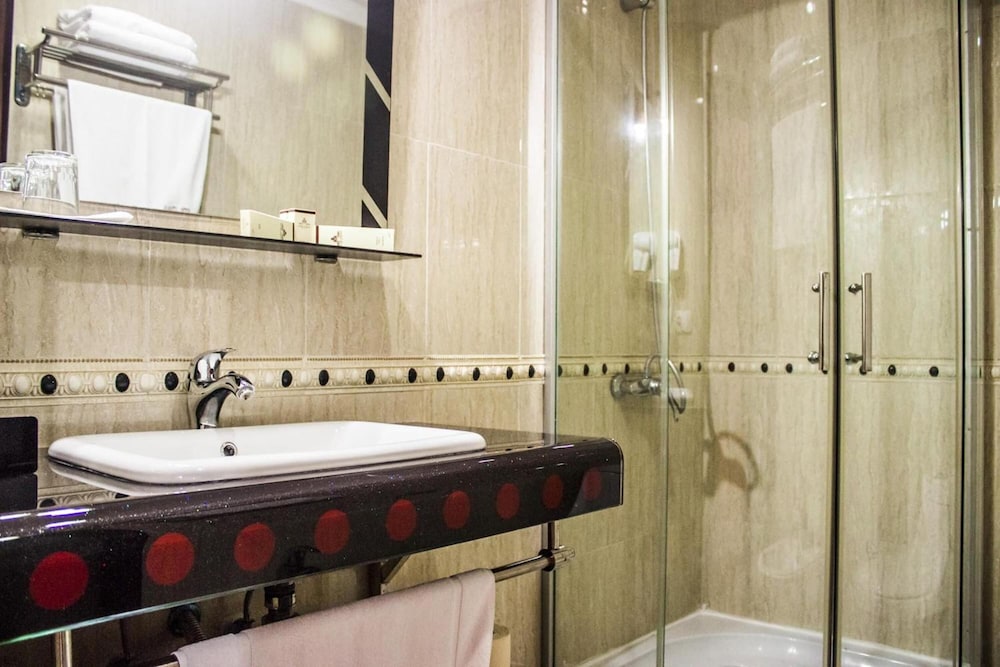 HOTEL ATENAS 37/37