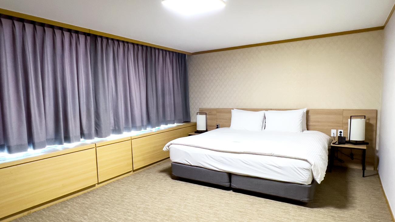 Conference, Suite, King Bed