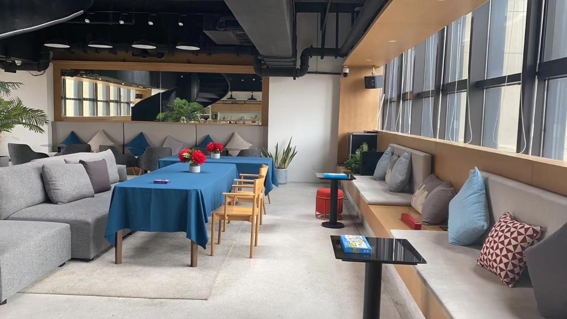 base PUSAN Serviced Apartment 18/33