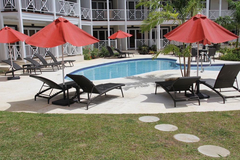 Lantana Resort Barbados 20/37