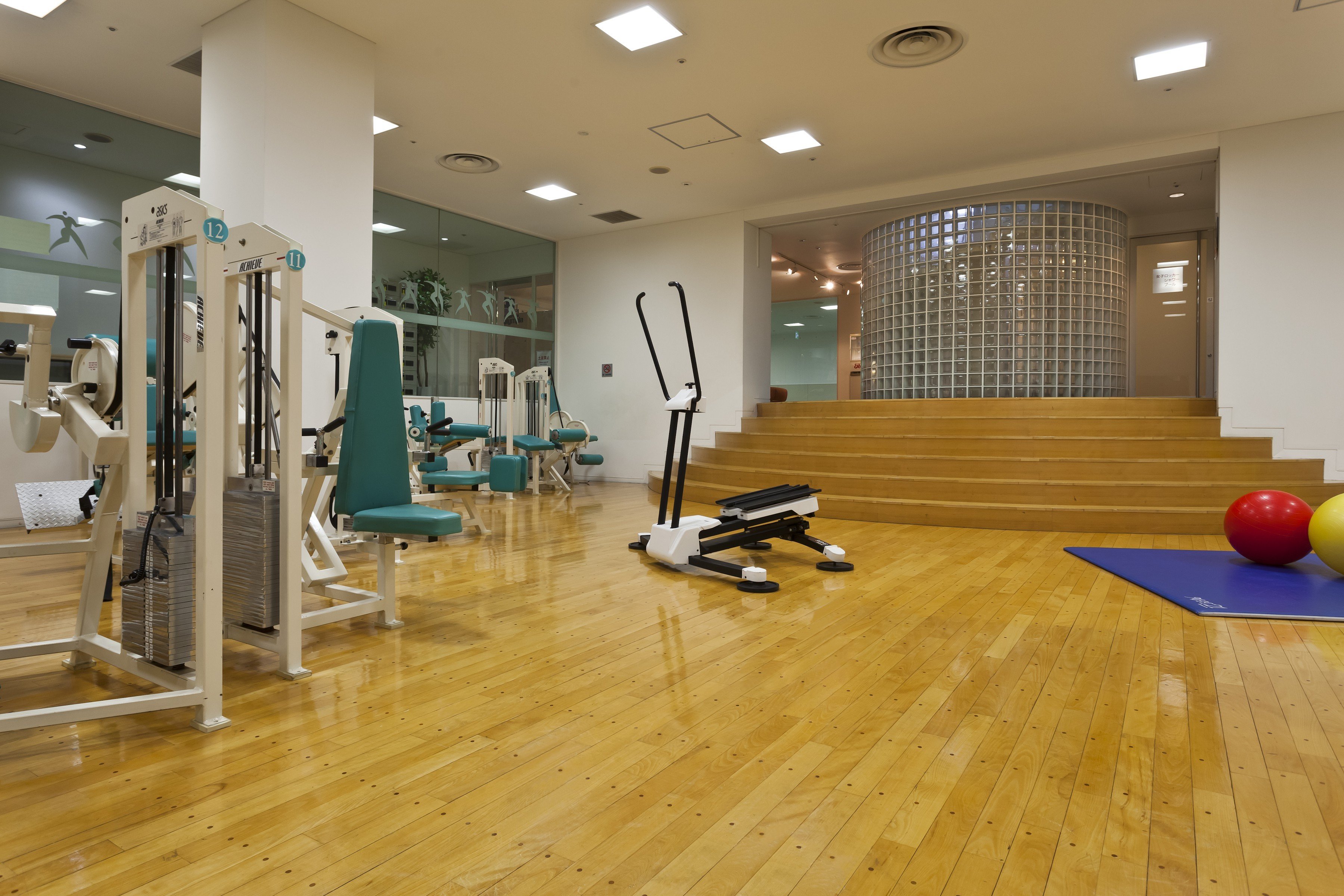 ANA Crowne Plaza Resort Appi Kogen 23/50