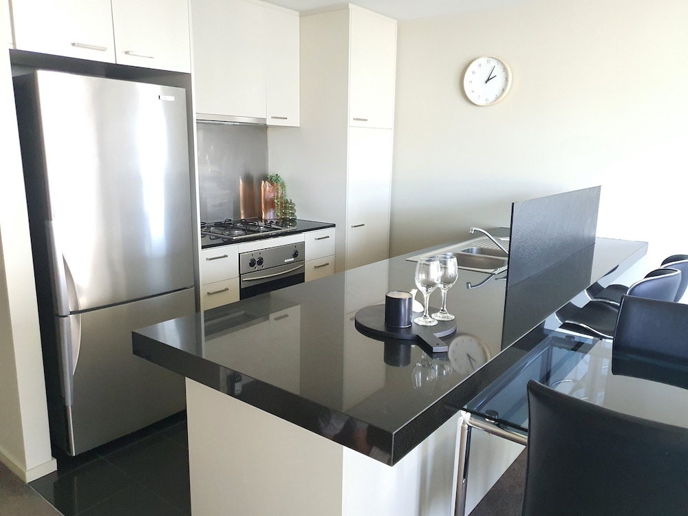Harbour Escape Apartments 34/49