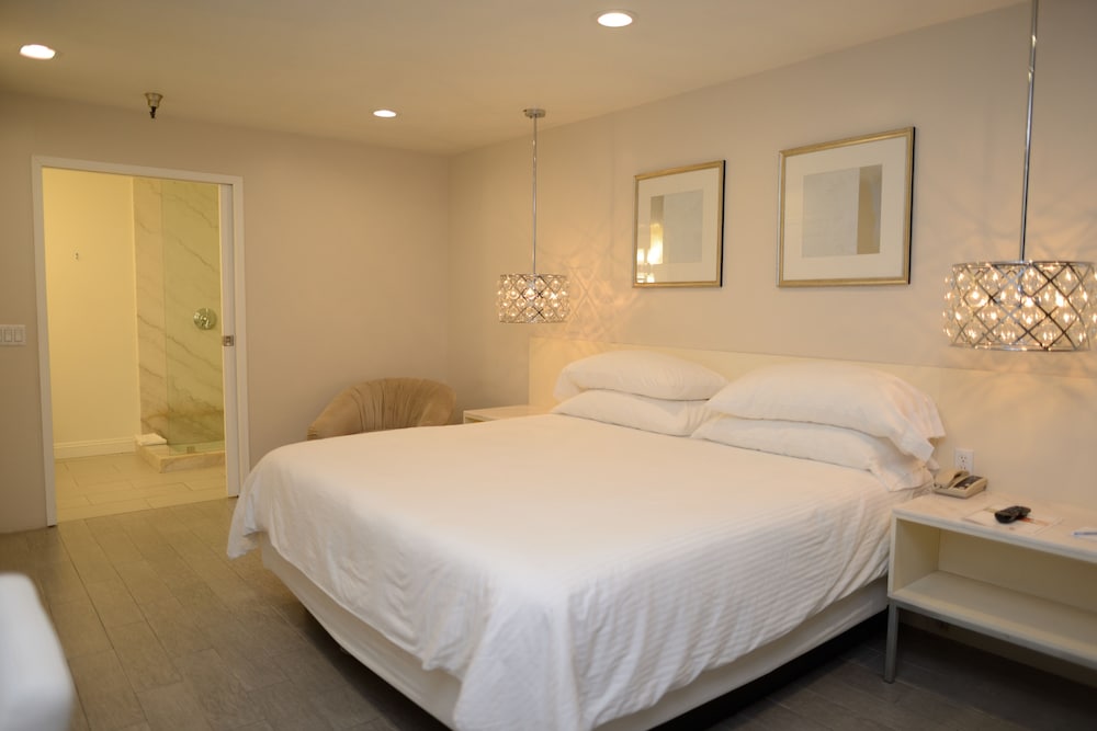 Hotel Le Reve Pasadena 11/59