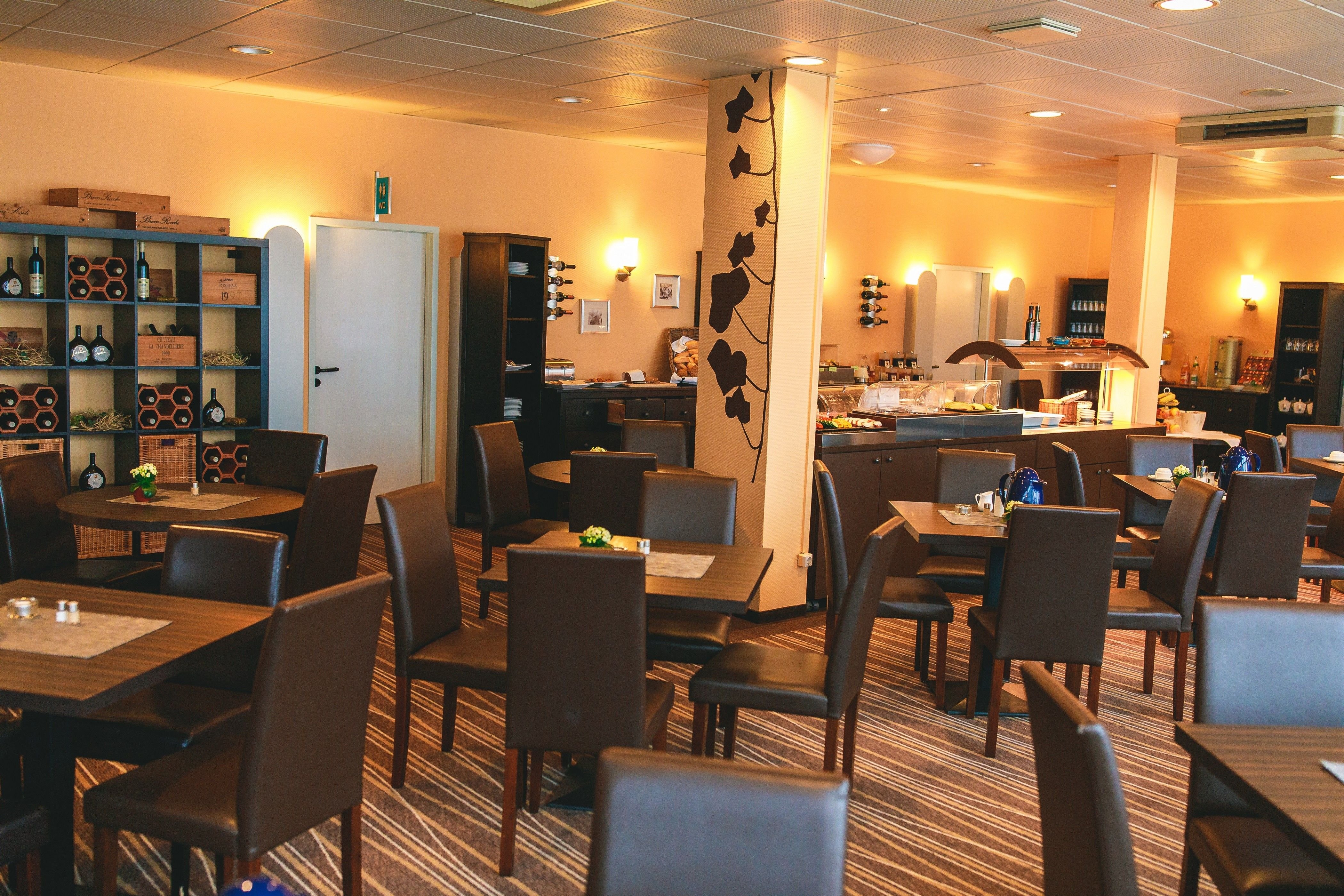 Plaza Hotel Bruchsal 6/7