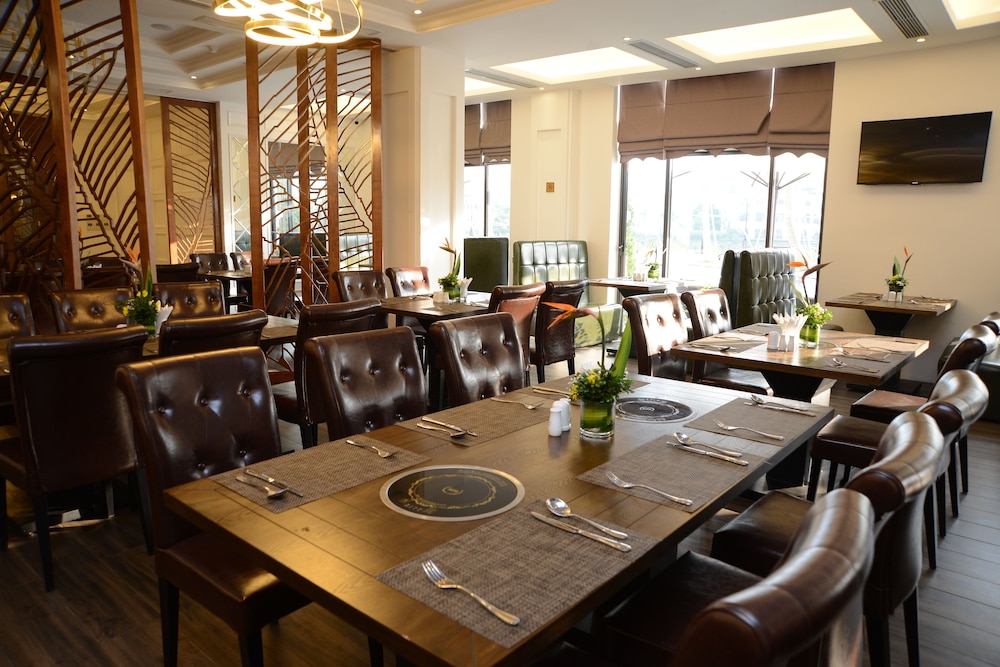 Westlake Hotel & Resort Vinh Phuc 32/50