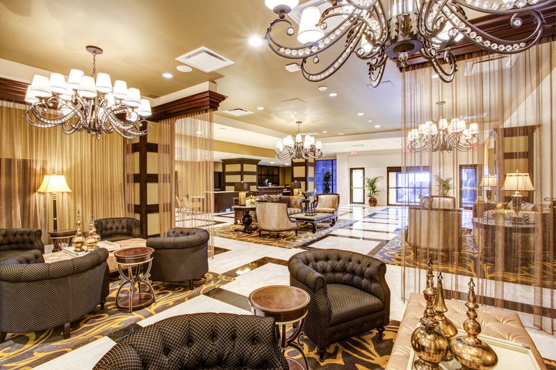 Intercontinental New Orleans 55/80