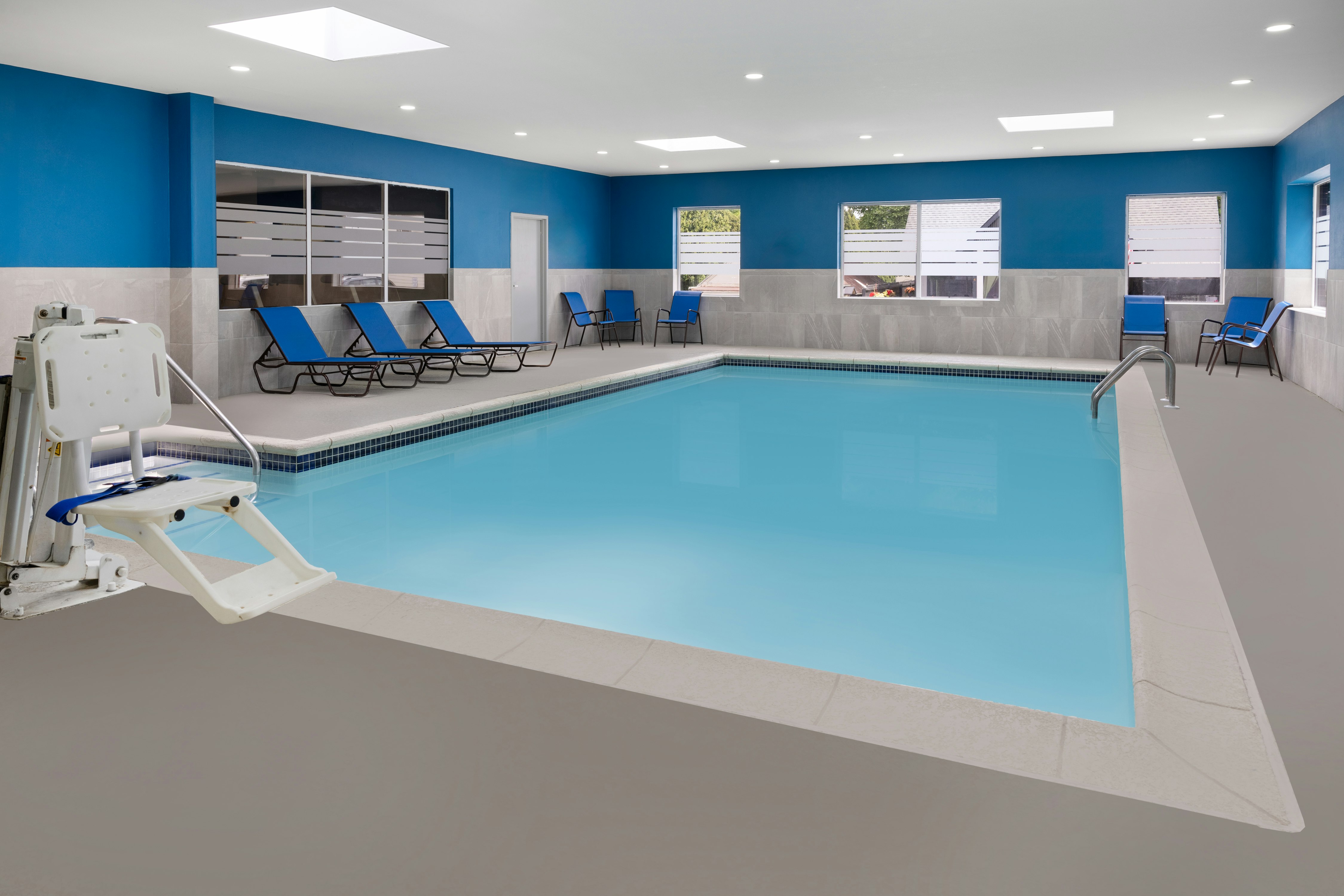 Hampton Inn And Suites Hershey 18/51
