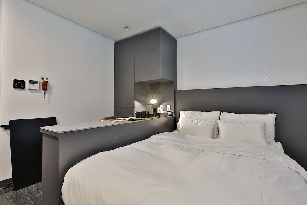 Best Western Insadong Hotel 37/97