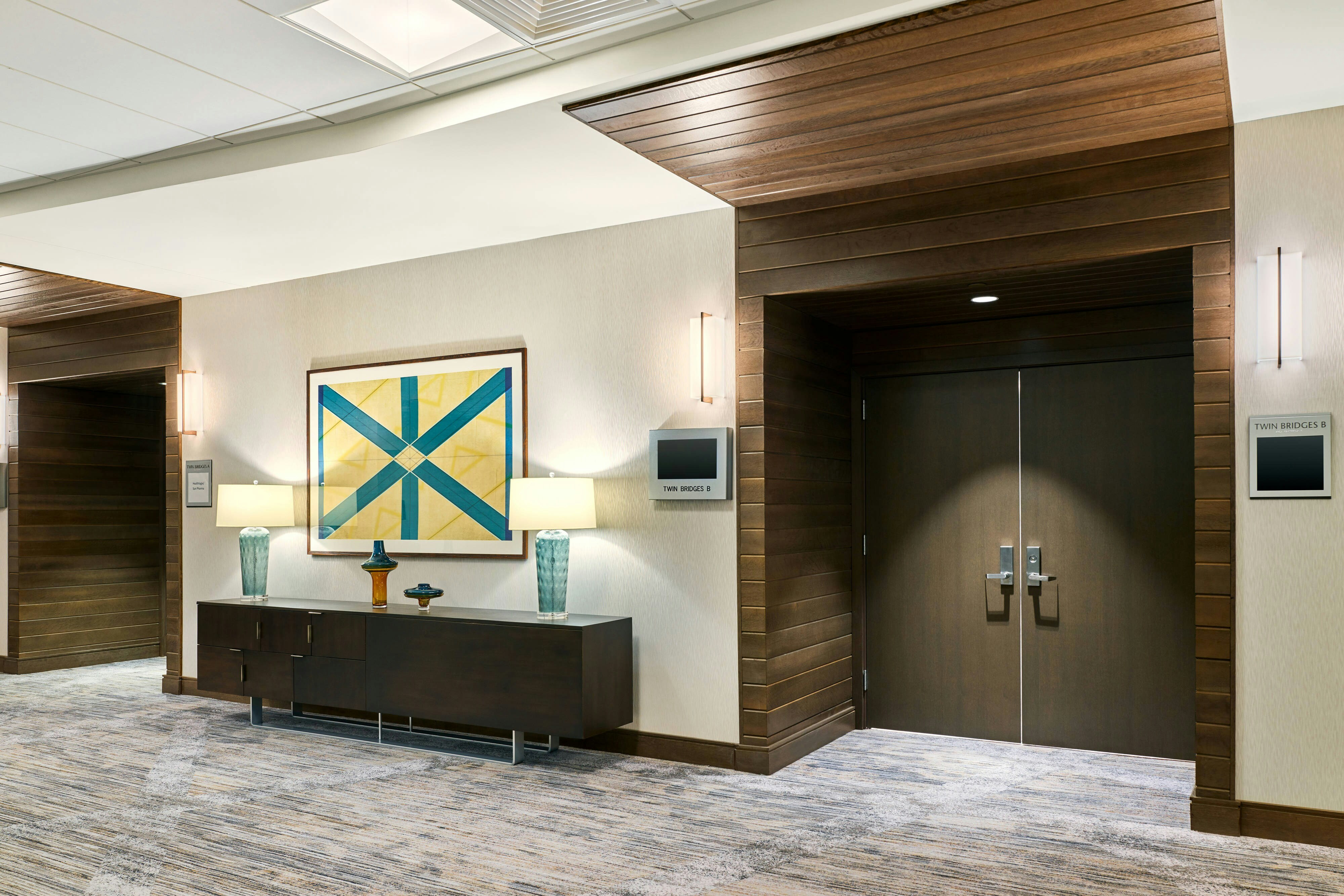 Delta Hotels By Marriott Ashland Downtown 5/54