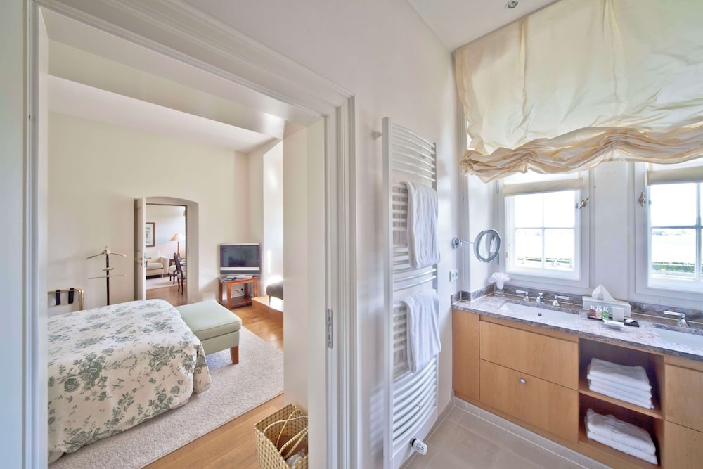 Schlosshotel Munchhausen 50/50