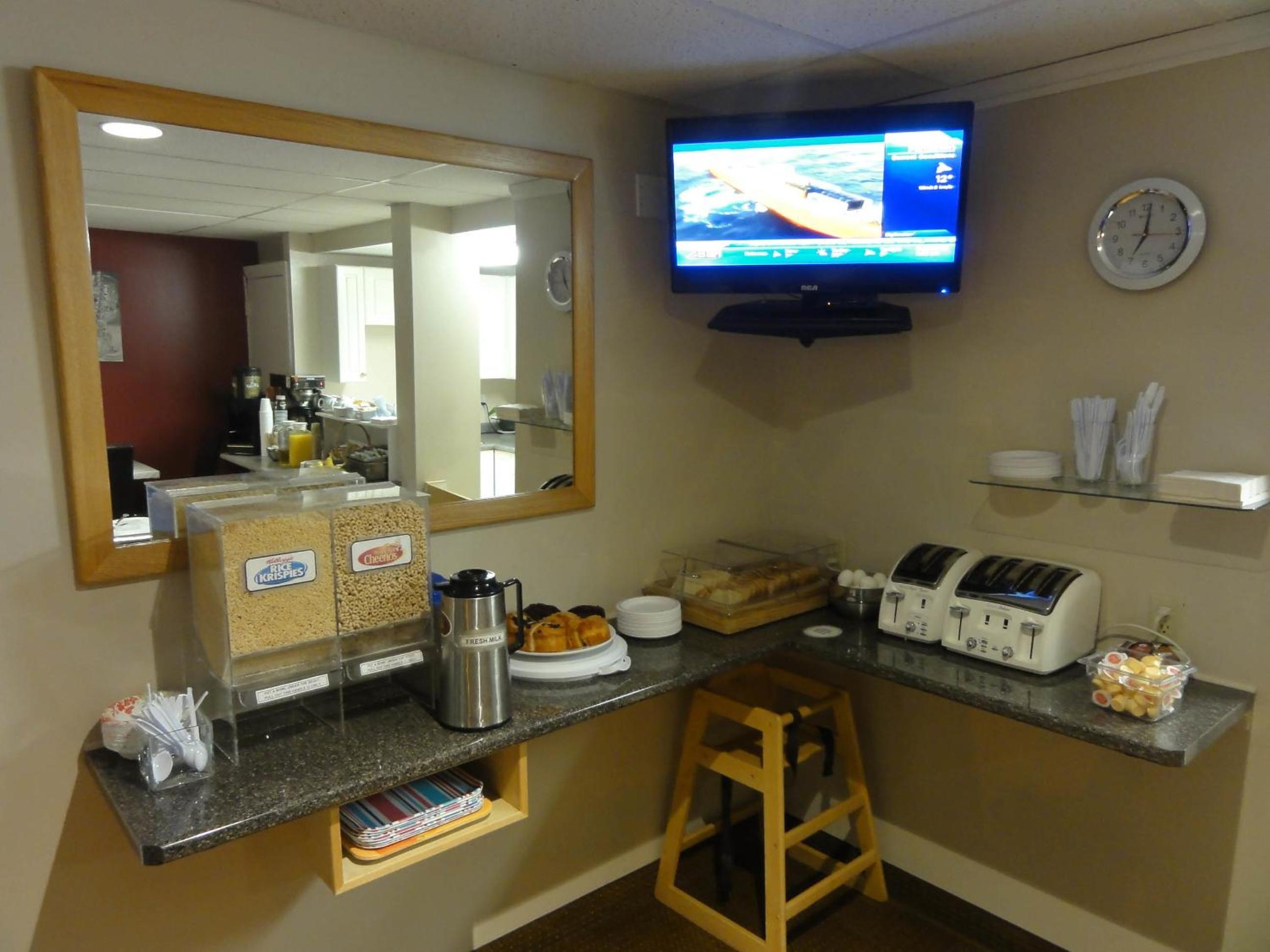 Port Augusta Inn 21/34