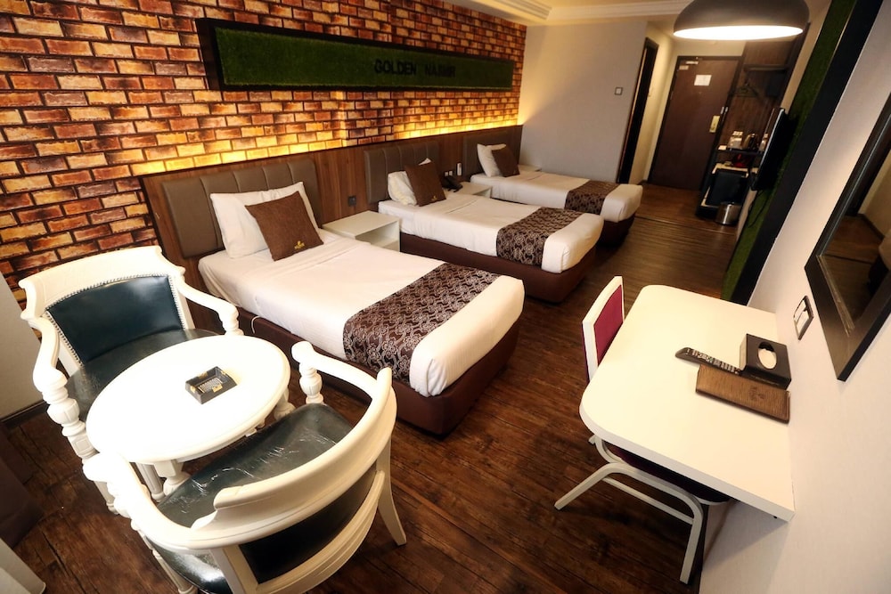 Golden Nasmir Hotel 26/36