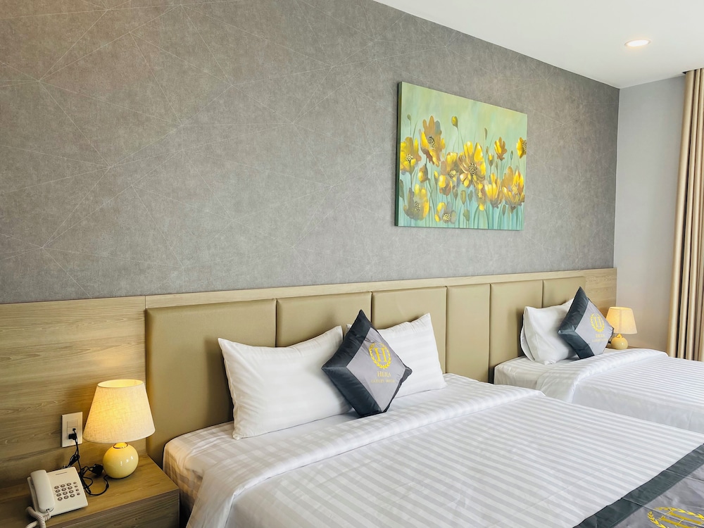 Hera Luxury Hotel 18/50
