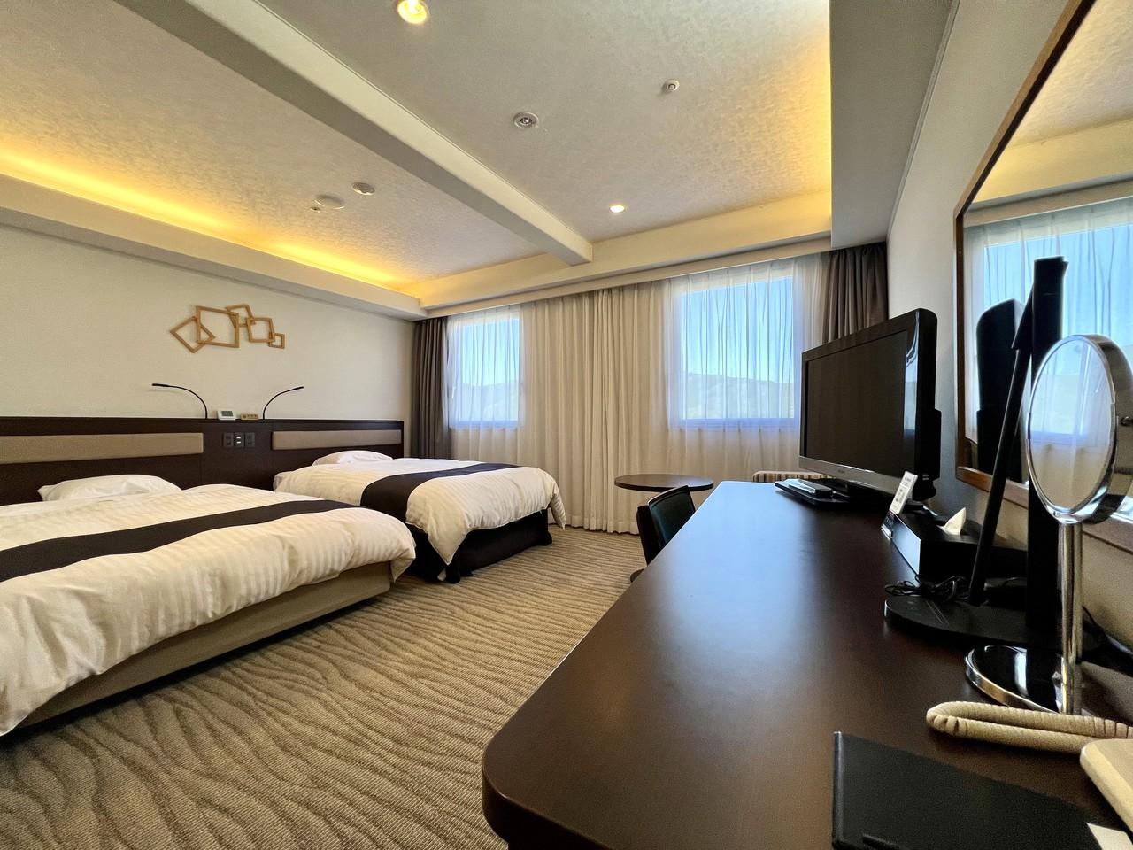 New Royal Hotel Shimanto 17/42