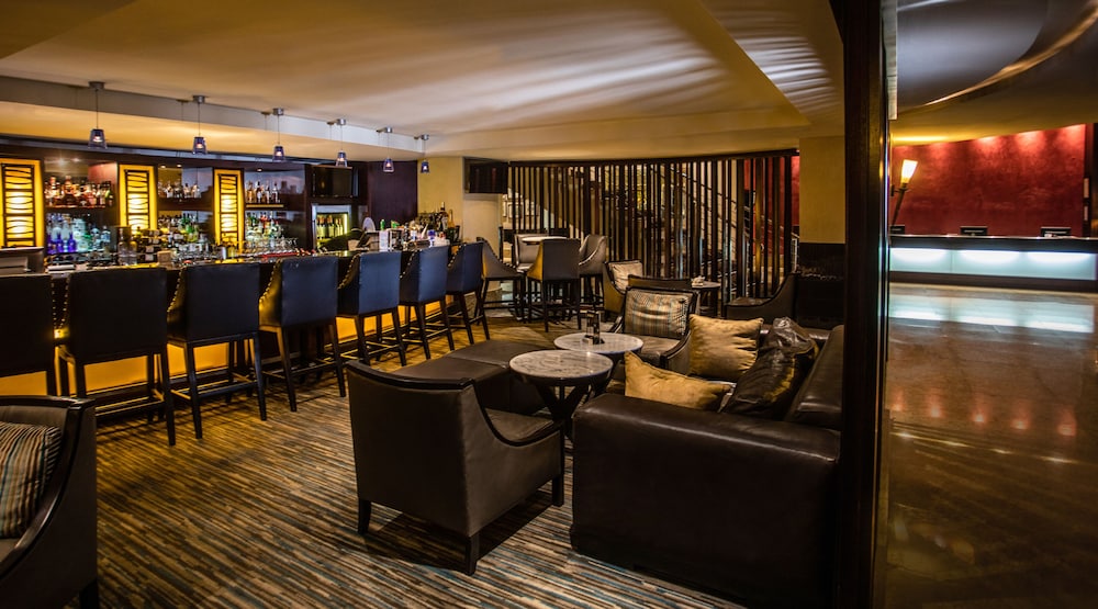 Movenpick Hotel Ikoyi Lagos 35/48
